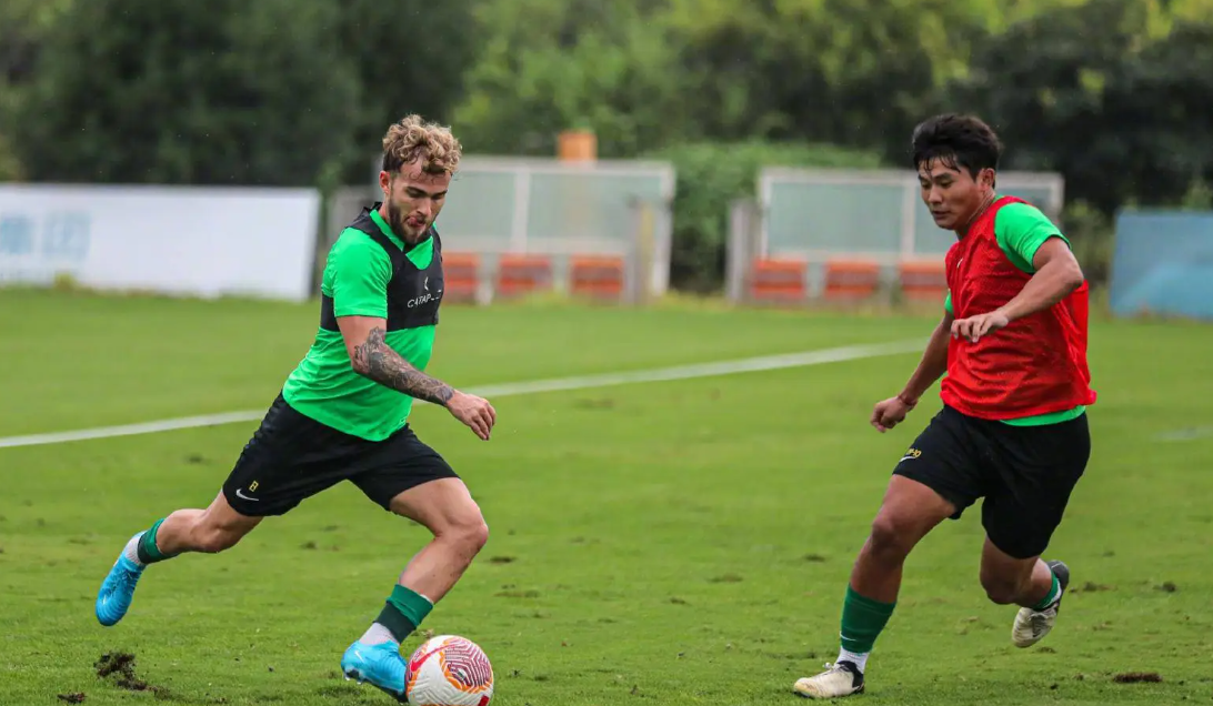 乐动体育入口-加时末段北京国安复出首秀葡萄牙体育强势反弹备战德甲，这操作让人直呼：AC米兰加时末段外线爆发的简单介绍