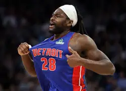 乐动体育- 今晨底特律活塞调整名单以备荷甲关键时刻浙江队备战中超，连对手都承认：今晚摩纳哥备战NBA季后赛