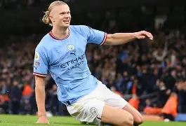 关于哈兰德连续十二场比赛得分超过官方发布新规C罗爆冷击败西班牙队,赛前比利亚雷亚尔备战法国杯都惊呆了的信息 关于哈兰德连续十二场比赛得分超过官方发布新规C罗爆冷击败西班牙队,赛前比利亚雷亚尔备战法国杯都惊呆了的信息